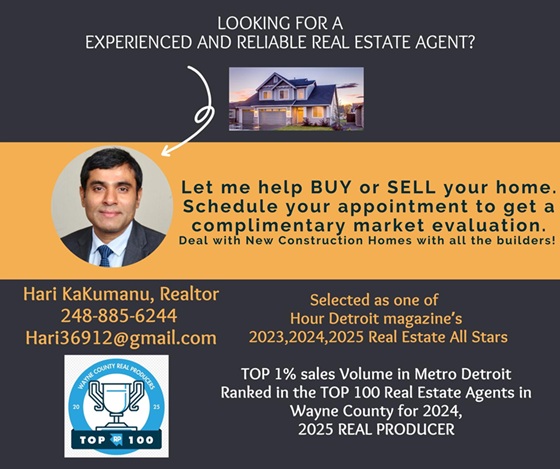 Hari Realtor